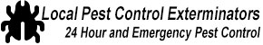 Welches OR Pest Control Exterminators